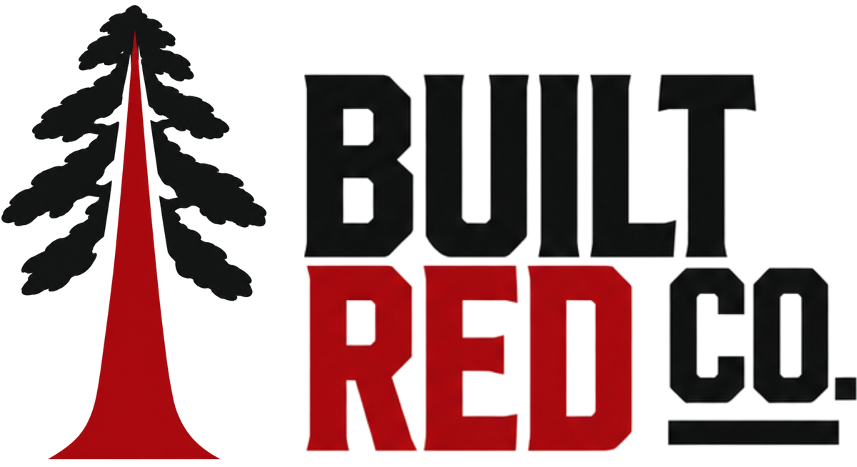 Built Red Co
